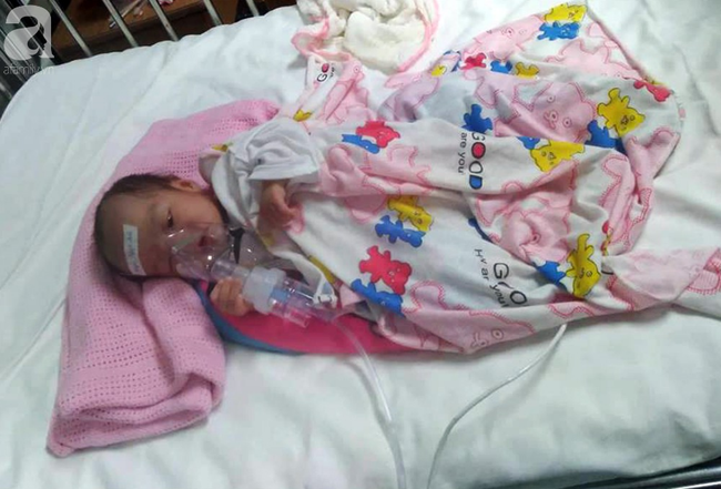 Tuyên Quang: Tắm đêm sau sinh khiến bà mẹ 18 tuổi đột tử, để lại 2 con nhỏ khi chưa đầy 1 tháng - Ảnh 4.