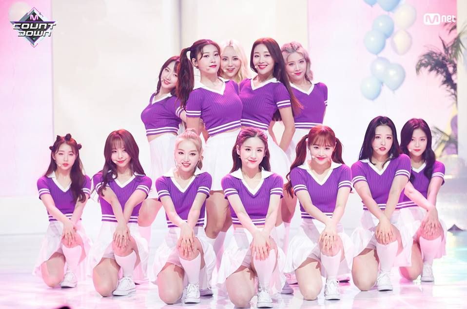 Idol hát hay nhảy giỏi nào của SM là hình mẫu lí tưởng trong mắt “girlgroup được đầu tư gấp 8 lần TWICE”? - Ảnh 2.