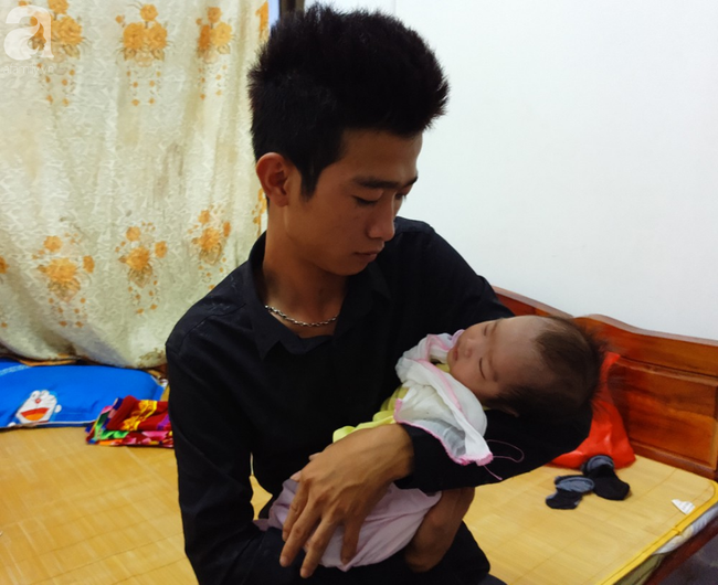 Tuyên Quang: Tắm đêm sau sinh khiến bà mẹ 18 tuổi đột tử, để lại 2 con nhỏ khi chưa đầy 1 tháng - Ảnh 6.