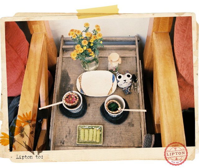 Ai cũng một lần ngắm thanh xuân mình trong đáy cốc? - Ảnh 5. Ai cũng một lần ngắm thanh xuân mình trong đáy cốc? - Ảnh 5.