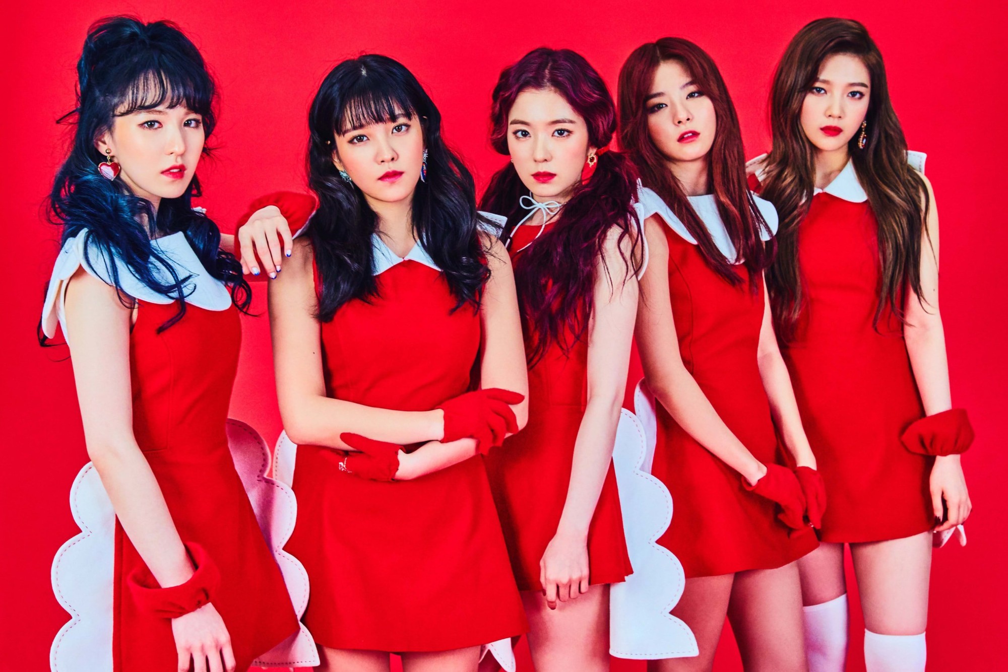 BXH những album cũ bán chạy nhất của các girlgroup Kpop lộ diện, tiếc nuối cho nhóm nhạc xếp vị trí thứ 3 4 BXH những album cũ bán chạy nhất của các girlgroup Kpop lộ diện, tiếc nuối cho nhóm nhạc xếp vị trí thứ 3 - Ảnh 4.