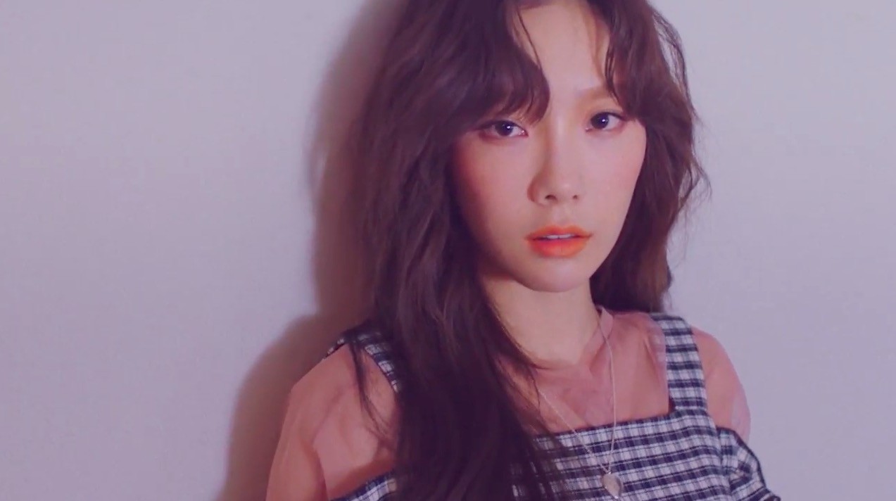 Đây chính là màn đáp trả cực ngầu của Taeyeon khi bị antifan chế nhạo "mũi to hơn khi hát" 3 Đây chính là màn đáp trả cực ngầu của Taeyeon khi bị antifan chế nhạo mũi to hơn khi hát - Ảnh 4.