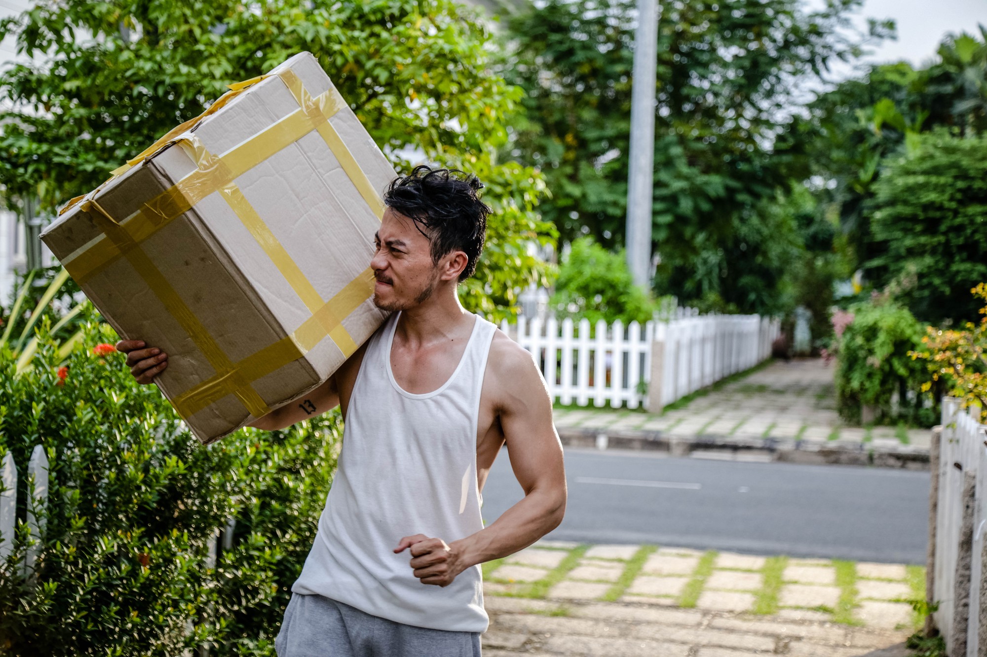 Kế Hoạch Đổi Chồng phải chăng là bộ phim của Hoàng Yến Chibi và những người bạn? - Ảnh 10.