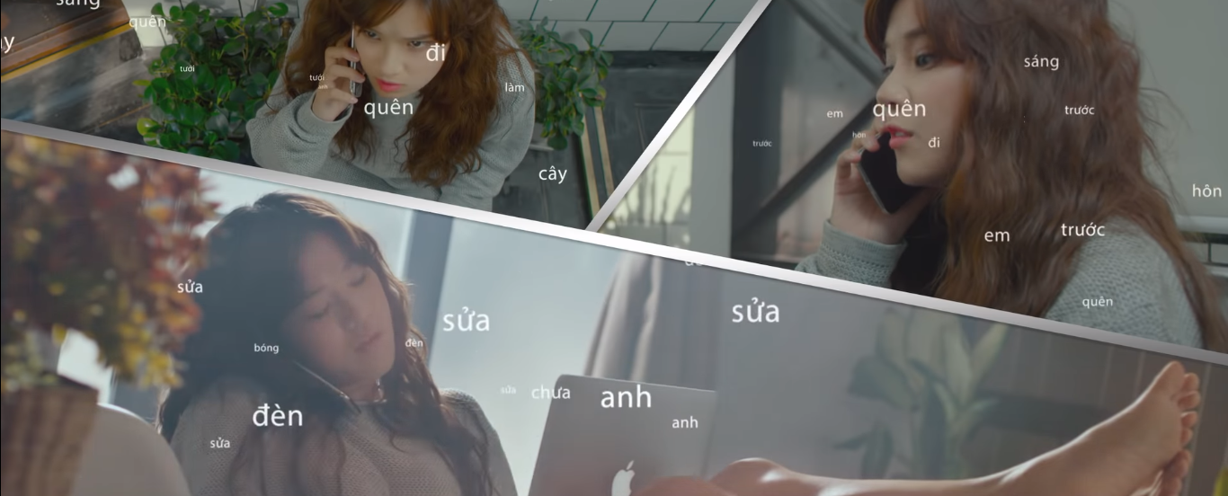 Kế Hoạch Đổi Chồng phải chăng là bộ phim của Hoàng Yến Chibi và những người bạn? - Ảnh 3.