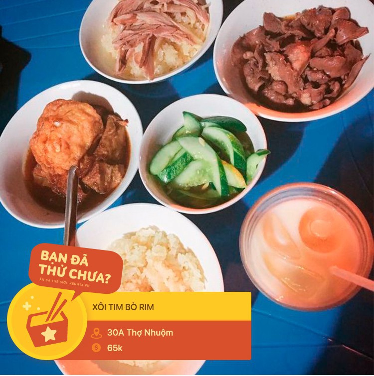 Hà Nội thời tiết se lạnh thế này FA ăn gì để lấp đầy khoảng trống lòng - Ảnh 5. Hà Nội thời tiết se lạnh thế này FA ăn gì để lấp đầy khoảng trống lòng - Ảnh 5.