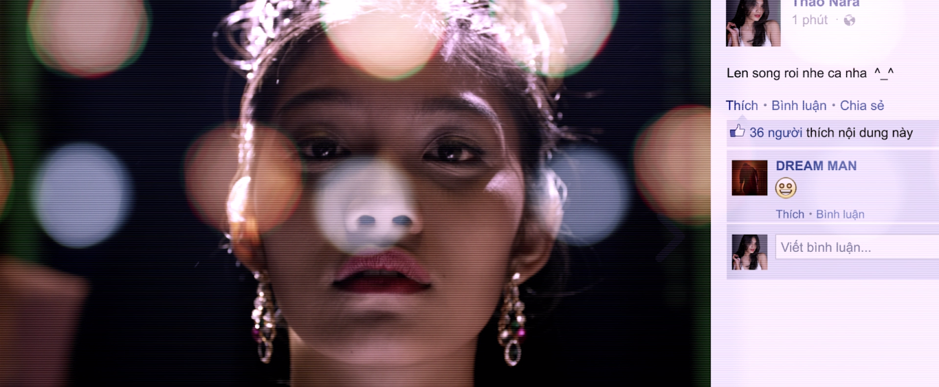 Lời Kết Bạn Chết Chóc tiếp tục nhá hàng hấp dẫn sau một thời gian dài chờ kiểm duyệt - Ảnh 5.