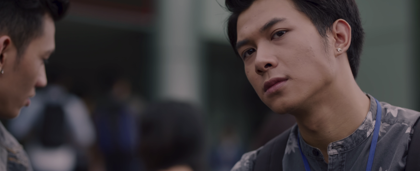 Lời Kết Bạn Chết Chóc tiếp tục nhá hàng hấp dẫn sau một thời gian dài chờ kiểm duyệt - Ảnh 6.