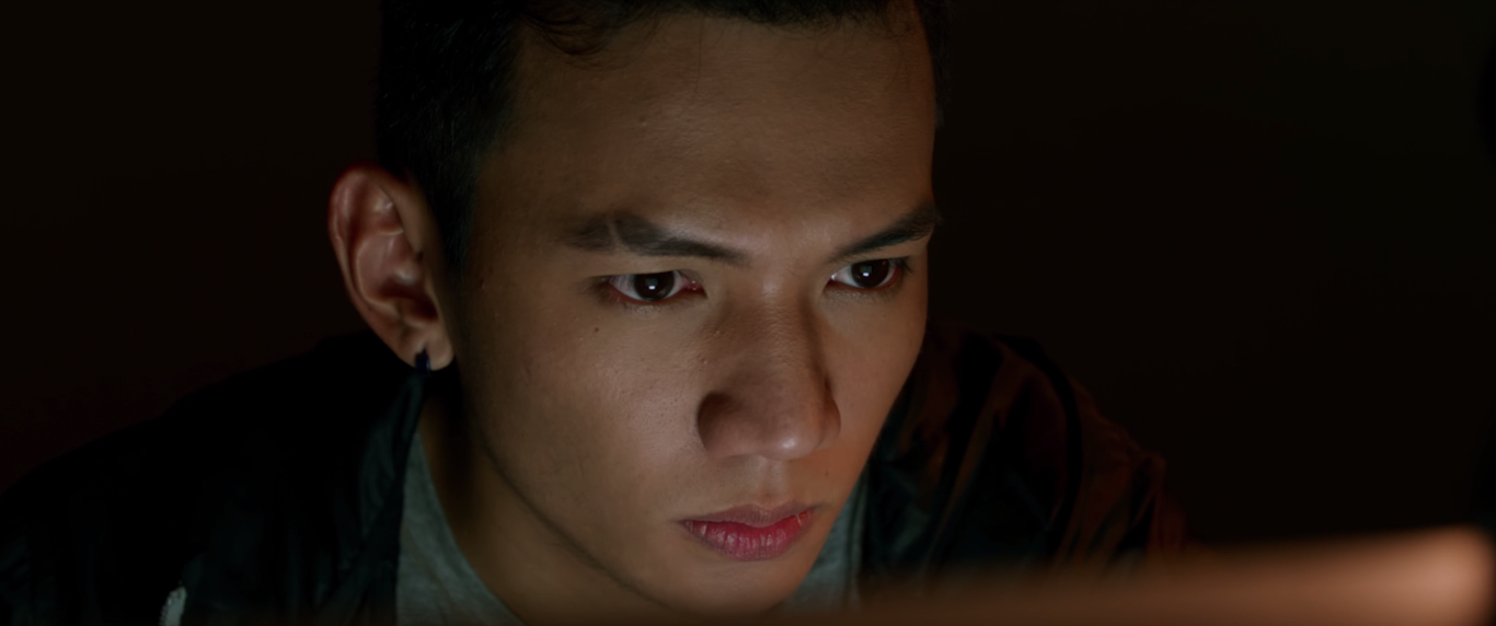 Lời Kết Bạn Chết Chóc tiếp tục nhá hàng hấp dẫn sau một thời gian dài chờ kiểm duyệt - Ảnh 7.