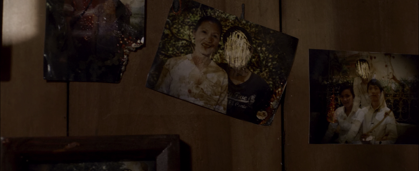 Lời Kết Bạn Chết Chóc tiếp tục nhá hàng hấp dẫn sau một thời gian dài chờ kiểm duyệt - Ảnh 9.