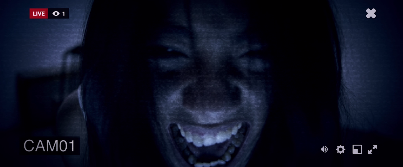 Lời Kết Bạn Chết Chóc tiếp tục nhá hàng hấp dẫn sau một thời gian dài chờ kiểm duyệt - Ảnh 2.