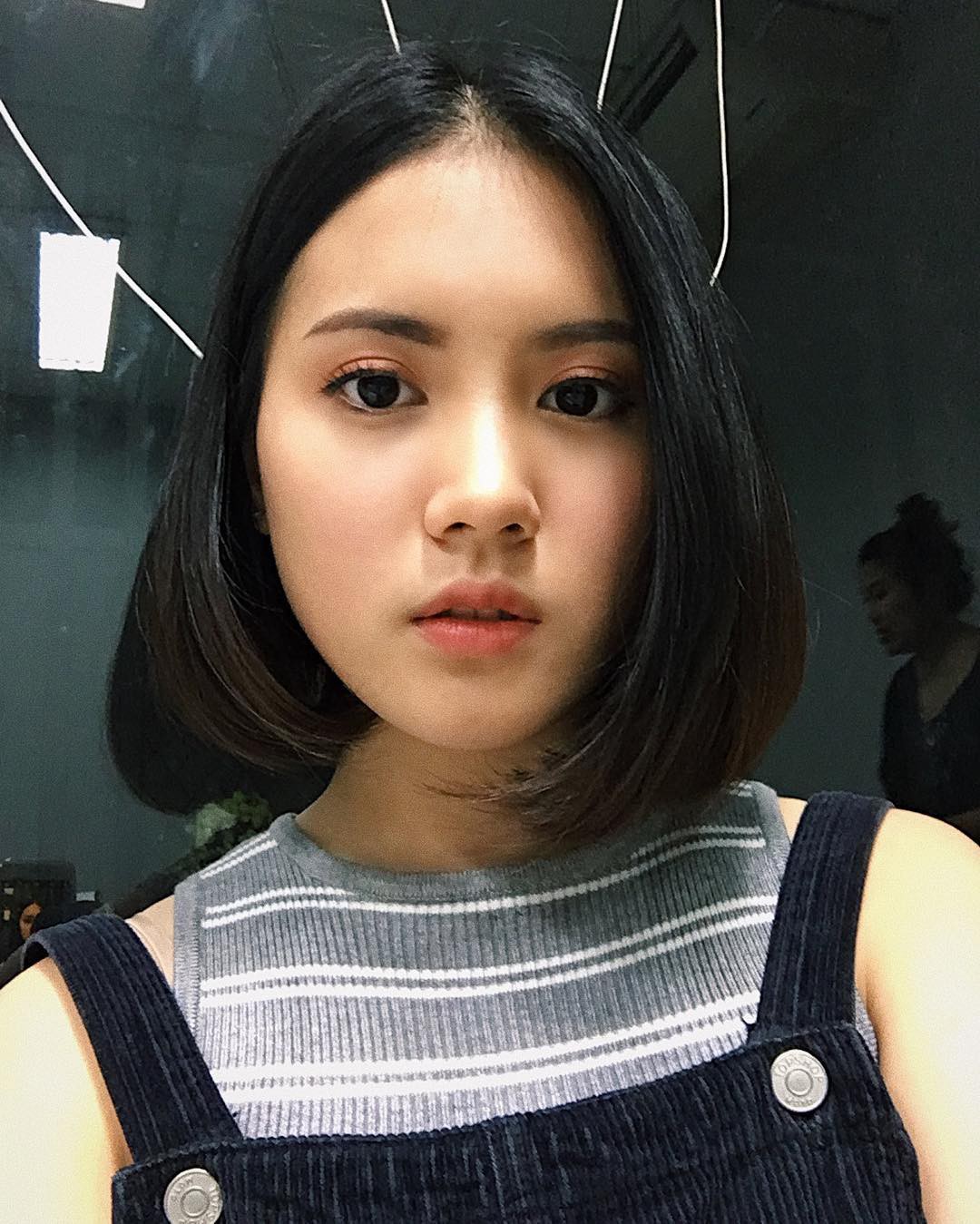 Nữ sinh Thái Lan sinh năm 2000 sở hữu nét đẹp nhìn một lần vương vấn mãi khôn nguôi - Ảnh 3. Nữ sinh Thái Lan sinh năm 2000 sở hữu nét đẹp nhìn một lần vương vấn mãi khôn nguôi - Ảnh 3.