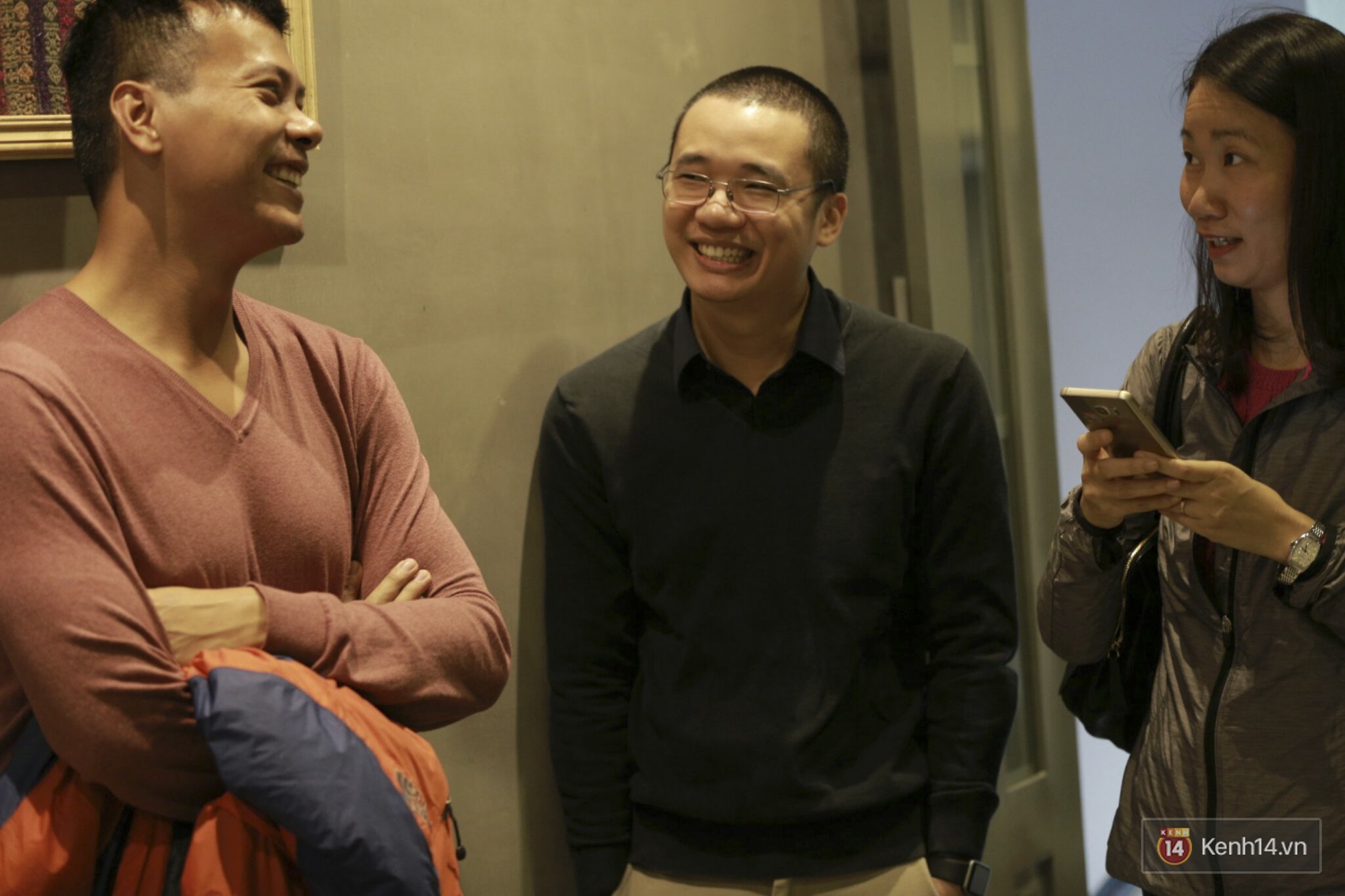 Cựu sinh viên là Shark Hưng, Nguyễn Hà Đông... bảo sao học phí cao thế mà năm nào Đại học Bách khoa cũng hot - Ảnh 2.