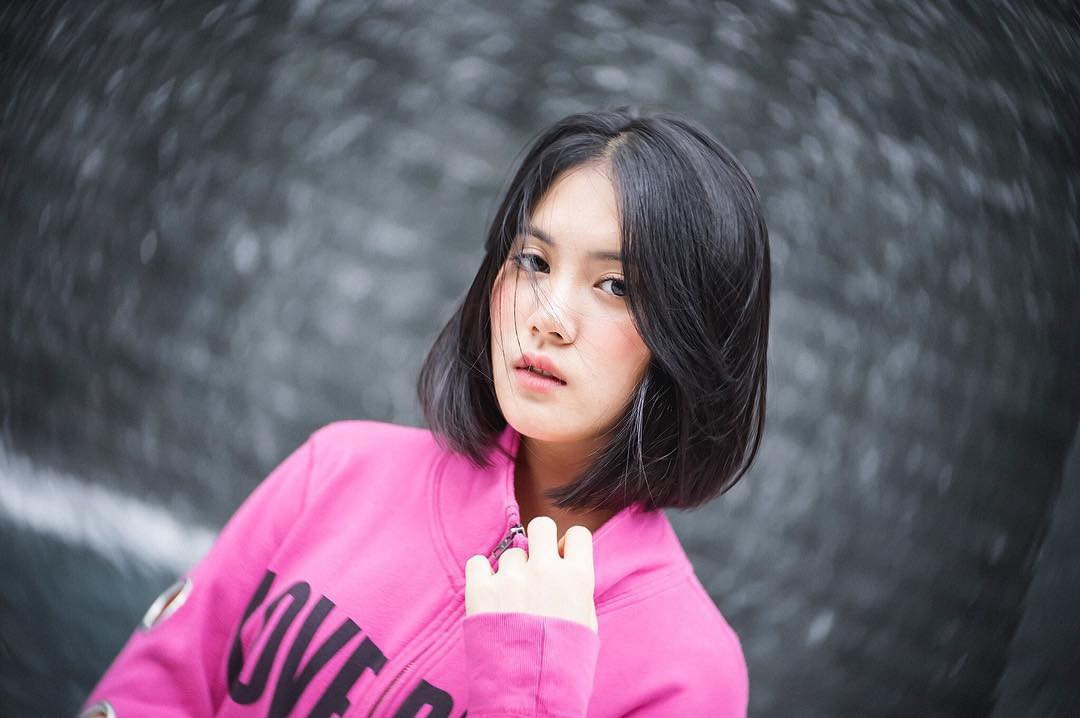 Nữ sinh Thái Lan sinh năm 2000 sở hữu nét đẹp nhìn một lần vương vấn mãi khôn nguôi - Ảnh 6. Nữ sinh Thái Lan sinh năm 2000 sở hữu nét đẹp nhìn một lần vương vấn mãi khôn nguôi - Ảnh 6.