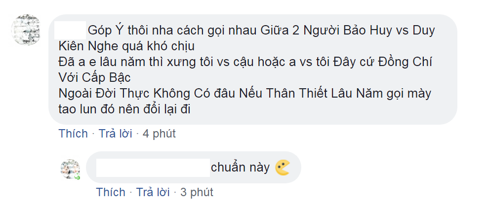 Cảnh hất điện thoại của Hậu Duệ Mặt Trời bản Việt hơi lỗi! - Ảnh 11.