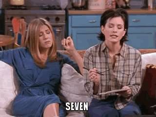 Bồi hồi nhớ lại 10 câu thoại kinh điển nhất từ loạt phim truyền hình Friends - Ảnh 7.
