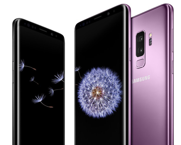 Chân dung Samsung Galaxy S10 qua tin đồn: Nhiều công nghệ hiện đại nhất thị trường - Ảnh 1.