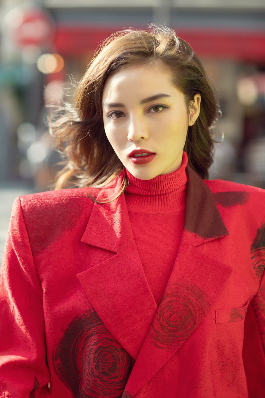 Để mặc đẹp như Kỳ Duyên, Mai Davika… tại Paris Fashion Week, các nàng hãy nhớ ngay 5 tips này 1 Để mặc đẹp như Kỳ Duyên, Mai Davika… tại Paris, các nàng hãy nhớ ngay 5 tip này - Ảnh 1.