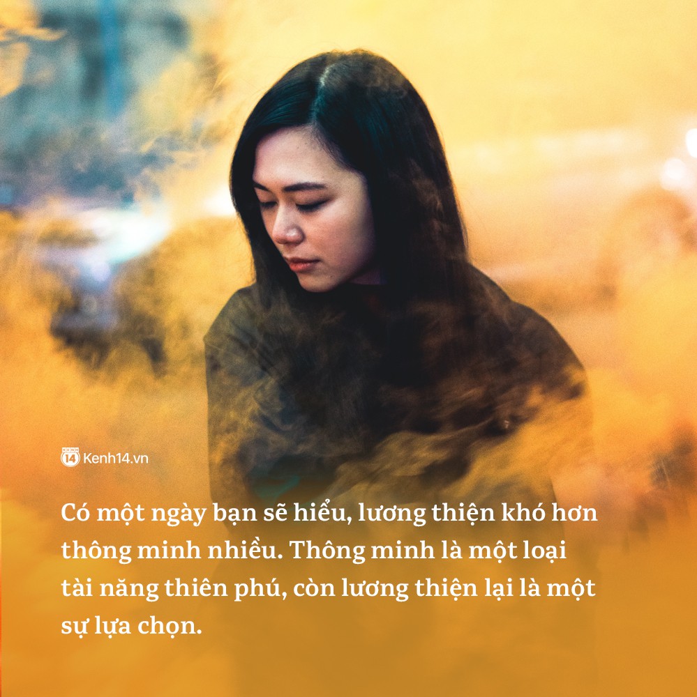 Cuộc sống khó khăn thật, nhưng nếu hiểu trọn vẹn 10 chân lí này, không gì là không thể vượt qua! - Ảnh 11. Cuộc sống khó khăn thật, nhưng nếu hiểu trọn vẹn 10 chân lí này, không gì là không thể vượt qua! - Ảnh 11.