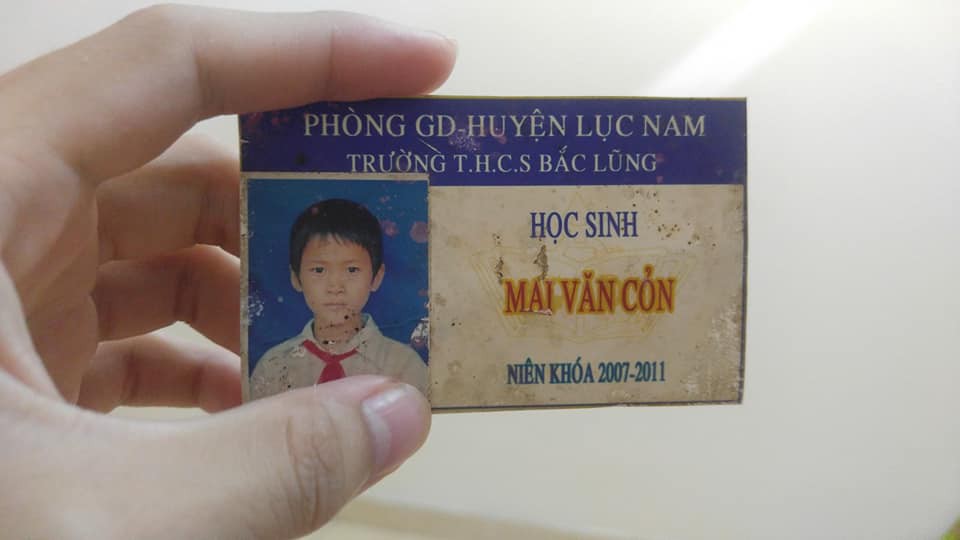 Bố họ Nguyễn chống lại cả dòng họ để đặt con ruột họ Mai vì một lý do không ai ngờ tới - Ảnh 1. Bố họ Nguyễn chống lại cả dòng họ để đặt con ruột họ Mai vì một lý do không ai ngờ tới - Ảnh 1.