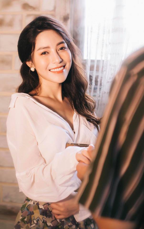 Trần Ngọc Ánh (team Noo Phước Thịnh): Từ cô gái triệu view bị loại trước Chung kết đến Quán quân Giọng hát Việt - Ảnh 1. Trần Ngọc Ánh (team Noo Phước Thịnh): Từ cô gái triệu view bị loại trước Chung kết đến Quán quân Giọng hát Việt - Ảnh 1.