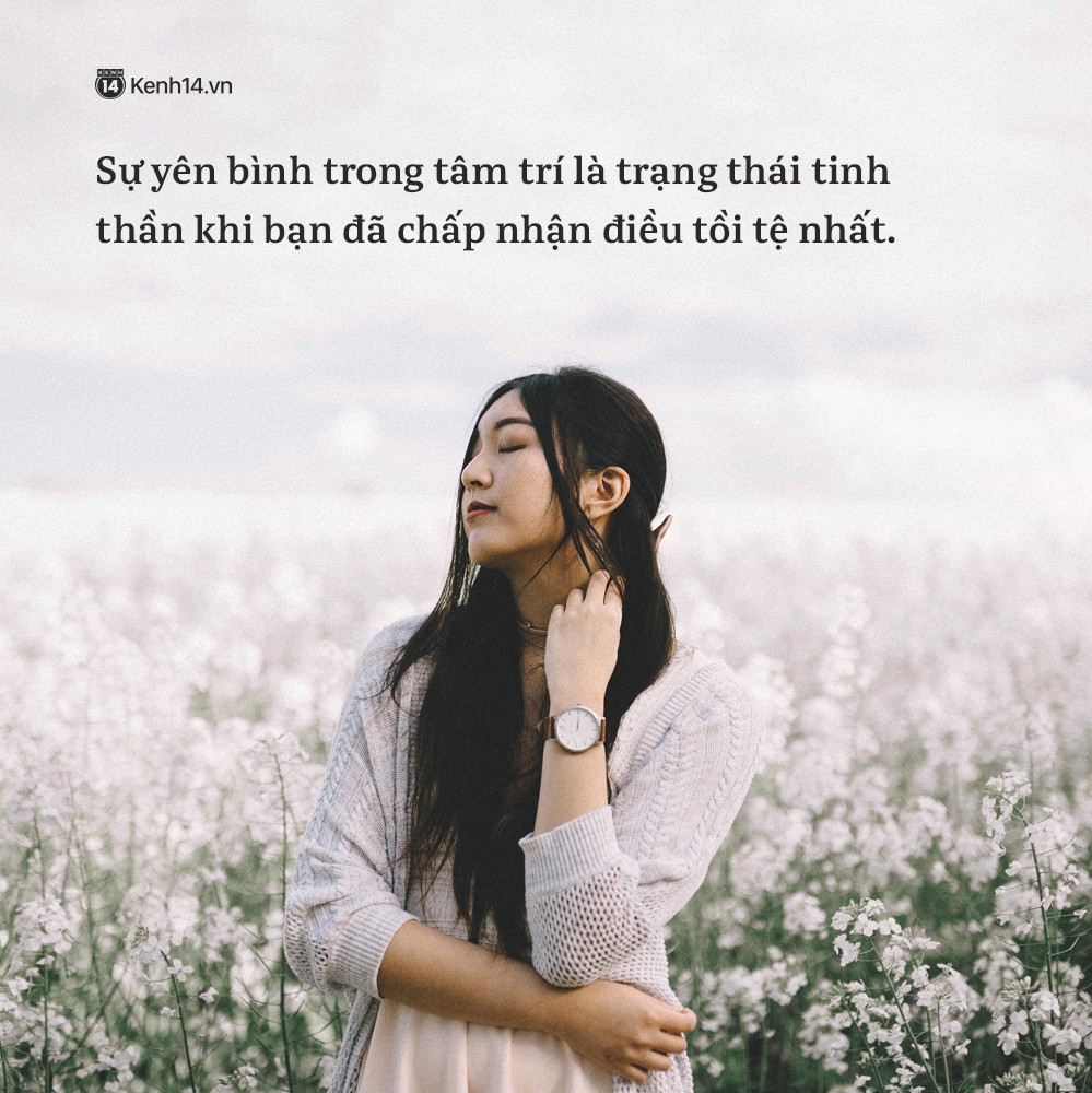 Cuộc sống khó khăn thật, nhưng nếu hiểu trọn vẹn 10 chân lí này, không gì là không thể vượt qua! - Ảnh 1. Cuộc sống khó khăn thật, nhưng nếu hiểu trọn vẹn 10 chân lí này, không gì là không thể vượt qua! - Ảnh 1.
