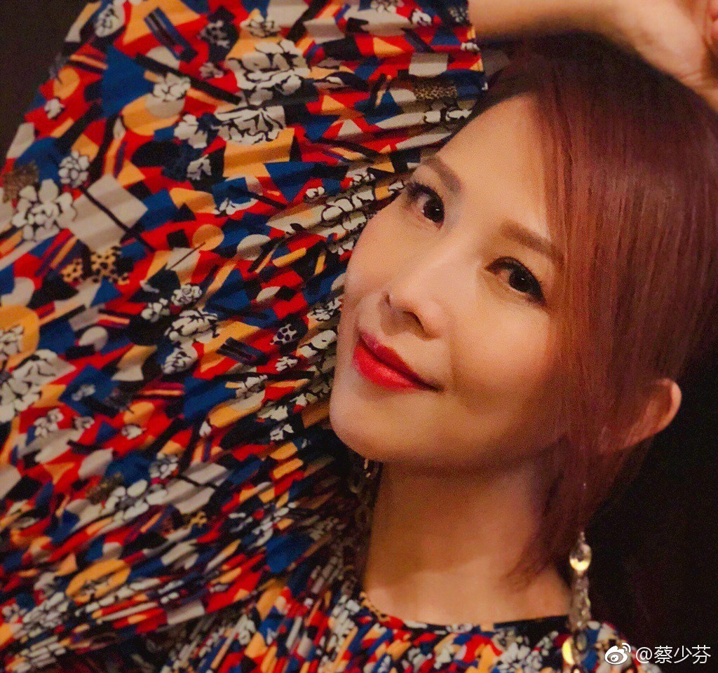 Tần Lam, Đổng Khiết, Thái Thiếu Phân: 3 hoàng hậu quyền lực nhất Cbiz - Ảnh 19.