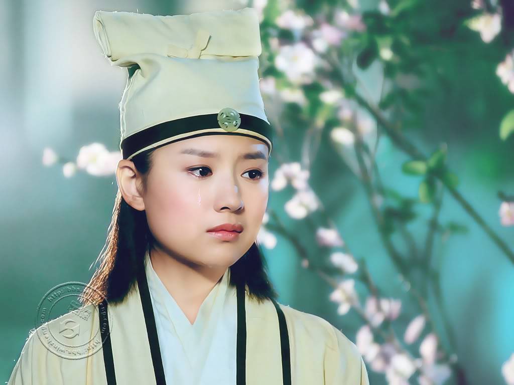 Tần Lam, Đổng Khiết, Thái Thiếu Phân: 3 hoàng hậu quyền lực nhất Cbiz- Ảnh 28.