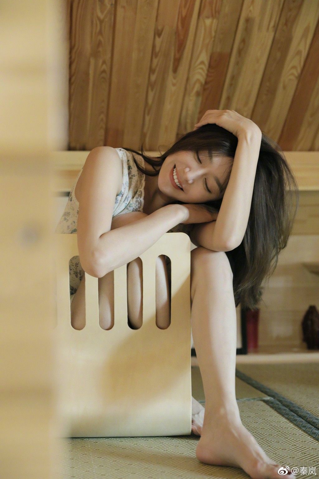 Tần Lam, Đổng Khiết, Thái Thiếu Phân: 3 hoàng hậu quyền lực nhất Cbiz - Ảnh 3.