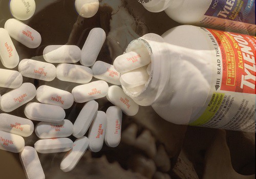 Khủng bố thuốc cảm Tylenol: Những vụ tử vong b&iacute; ẩn ở Mỹ - Ảnh 2.