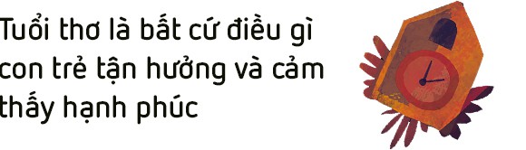 Từ chuyện Bống chè bưởi, thần đồng Đỗ Nhật Nam, đến khái niệm về một tuổi thơ đúng nghĩa của trẻ con - Ảnh 7.