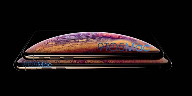 Ảnh dựng bộ ba iPhone 2018 cho thấy thế hệ iPhone XS chỉ là “bình cũ rượu mới” - Ảnh 2.