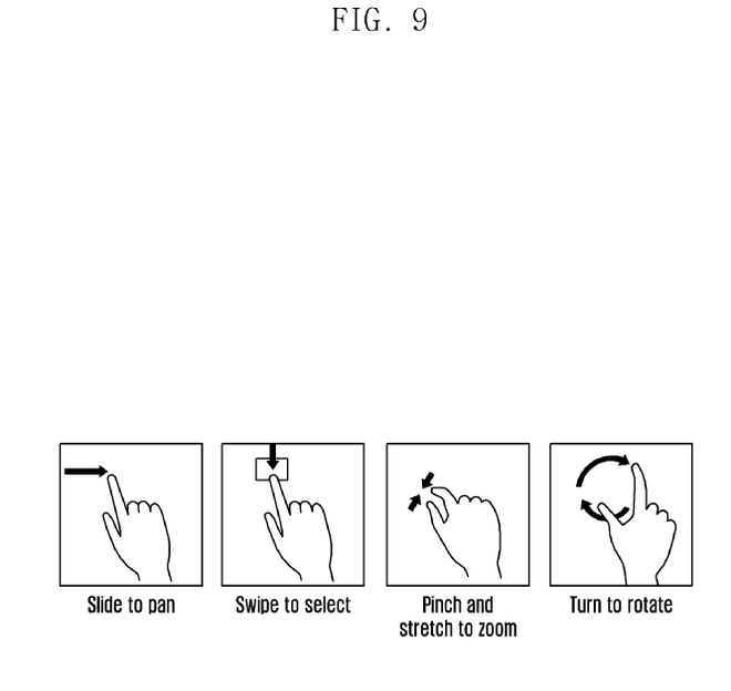 Lộ bằng sáng chế nhẫn thông minh của Samsung: Điều khiển mọi thiết bị trong hệ sinh thái chỉ bằng một ngón tay - Ảnh 2.