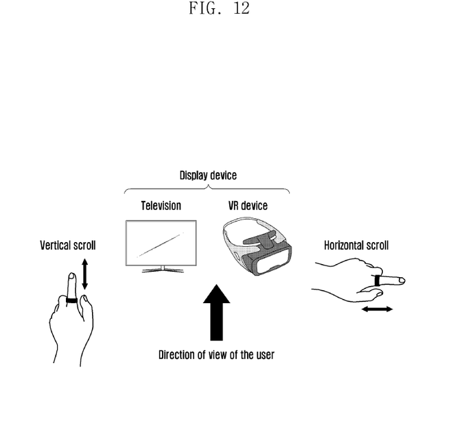 Lộ bằng sáng chế nhẫn thông minh của Samsung: Điều khiển mọi thiết bị trong hệ sinh thái chỉ bằng một ngón tay - Ảnh 3.