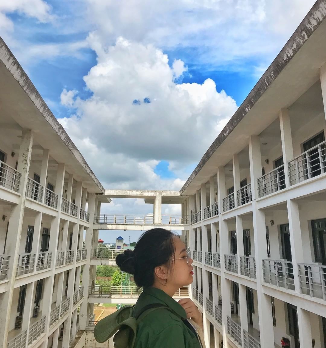 Ký ức mùa hè học qu&acirc;n sự: 1 tháng b&acirc;̀m d&acirc;̣p nhưng đ&ocirc;̉i lại có hàng trăm bức ảnh s&ocirc;́ng ảo đ&ecirc;̉ đời - Ảnh 13.