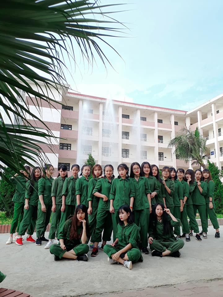 Ký ức mùa hè học qu&acirc;n sự: 1 tháng b&acirc;̀m d&acirc;̣p nhưng đ&ocirc;̉i lại có hàng trăm bức ảnh s&ocirc;́ng ảo đ&ecirc;̉ đời - Ảnh 7.