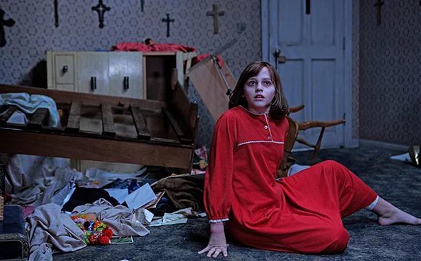 8 khoảnh khắc đau tim nhất ở vũ trụ kinh dị The Conjuring - Ảnh 11.