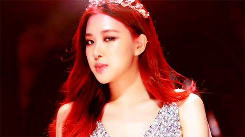 Ai là giọng hát chính có nhan sắc nổi bật nhất trong dàn girlgroup mới của Big 3? - Ảnh 7.