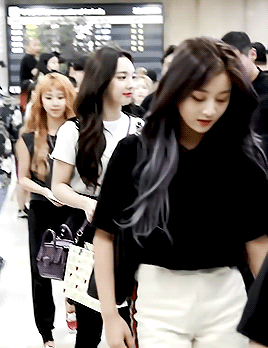 Ai là giọng hát chính có nhan sắc nổi bật nhất trong dàn girlgroup mới của Big 3? - Ảnh 6.