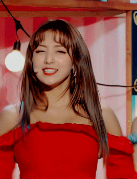 Ai là giọng hát chính có nhan sắc nổi bật nhất trong dàn girlgroup mới của Big 3? - Ảnh 2.