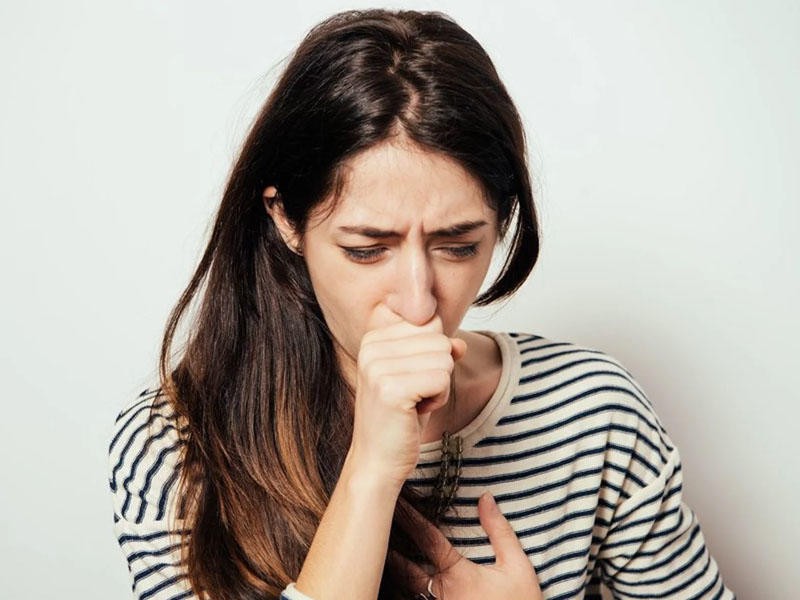 7 dấu hiệu điển hình cảnh báo bạn có nguy cơ cao mắc bệnh lao - Ảnh 1. 7 dấu hiệu điển hình cảnh báo bạn có nguy cơ cao mắc bệnh lao - Ảnh 1.