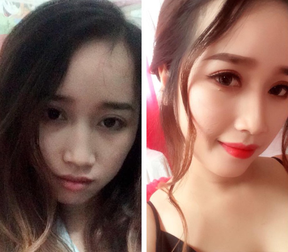 Cuộc sống mà, nên con trai hãy chấp nhận sự khác nhau của con gái trước và sau khi trang điểm đi - Ảnh 15. Cuộc sống mà, nên con trai hãy chấp nhận sự khác nhau của con gái trước và sau khi trang điểm đi - Ảnh 15.