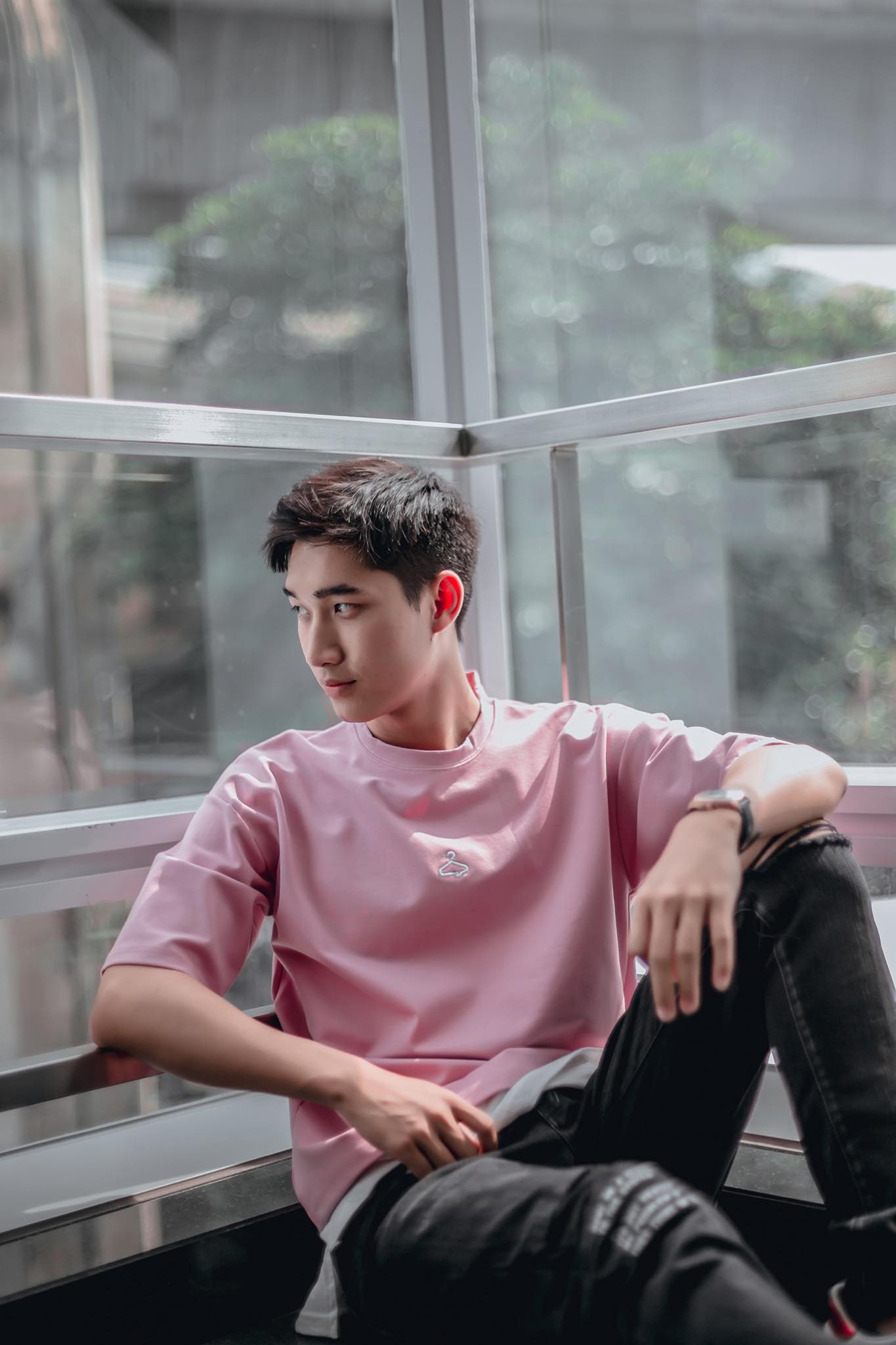 Du học sinh Lào tại Việt Nam: Người gây sốt vì ngoại hình soái ca, người được ngưỡng mộ vì học quá giỏi - Ảnh 3. Du học sinh Lào tại Việt Nam: Người gây sốt vì ngoại hình soái ca, người được ngưỡng mộ vì học quá giỏi - Ảnh 3.