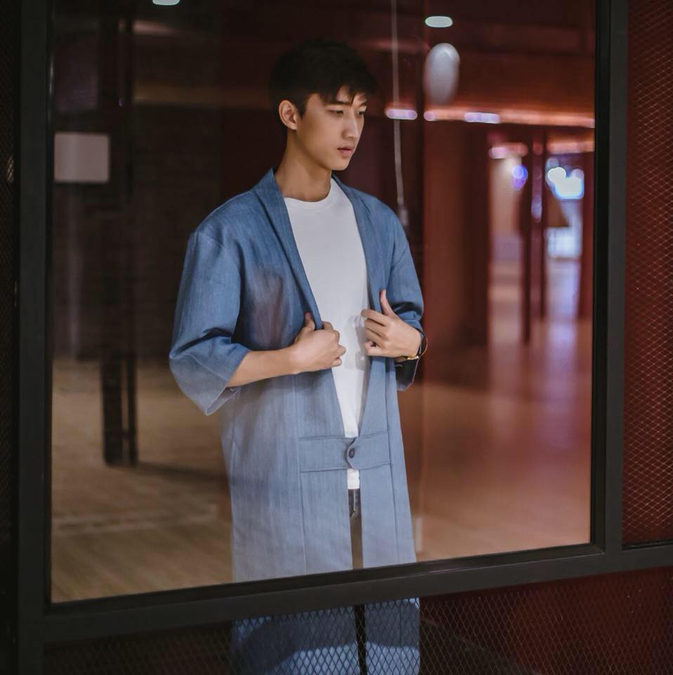 Du học sinh Lào tại Việt Nam: Người gây sốt vì ngoại hình soái ca, người được ngưỡng mộ vì học quá giỏi - Ảnh 4. Du học sinh Lào tại Việt Nam: Người gây sốt vì ngoại hình soái ca, người được ngưỡng mộ vì học quá giỏi - Ảnh 4.