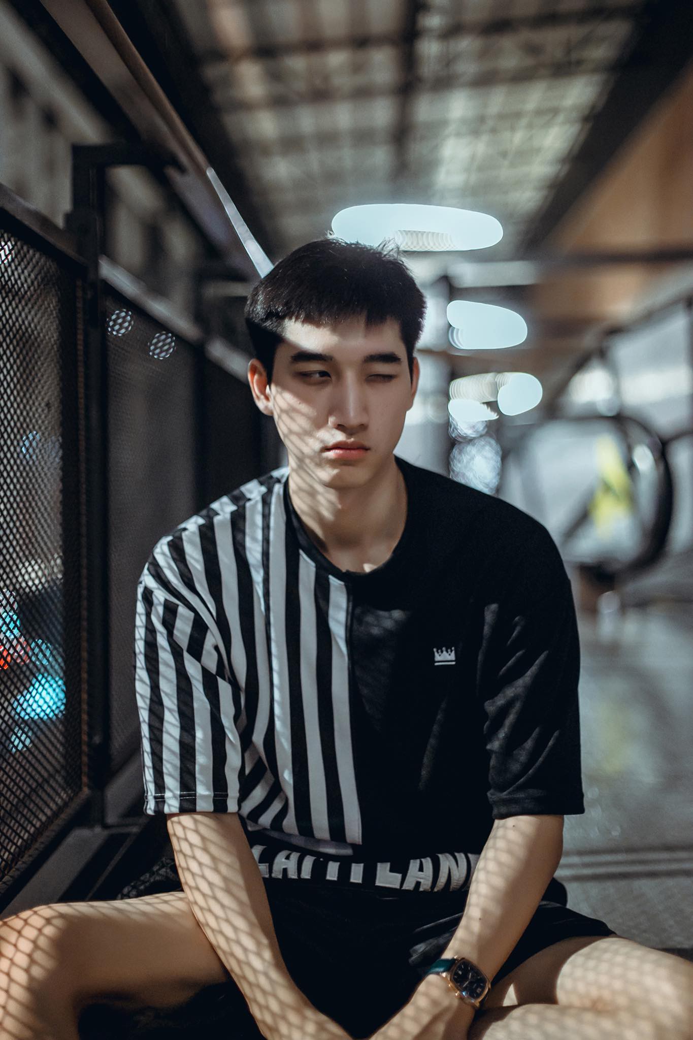 Du học sinh Lào tại Việt Nam: Người gây sốt vì ngoại hình soái ca, người được ngưỡng mộ vì học quá giỏi - Ảnh 5. Du học sinh Lào tại Việt Nam: Người gây sốt vì ngoại hình soái ca, người được ngưỡng mộ vì học quá giỏi - Ảnh 5.