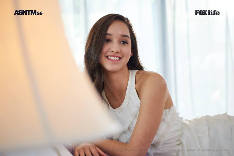 Next Top châu Á: Rima Thanh Vy bị loại kế tiếp, Quán quân không ai ngờ tới? 7 Next Top châu Á: Rima Thanh Vy bị loại kế tiếp, Quán quân không ai ngờ tới? - Ảnh 7.