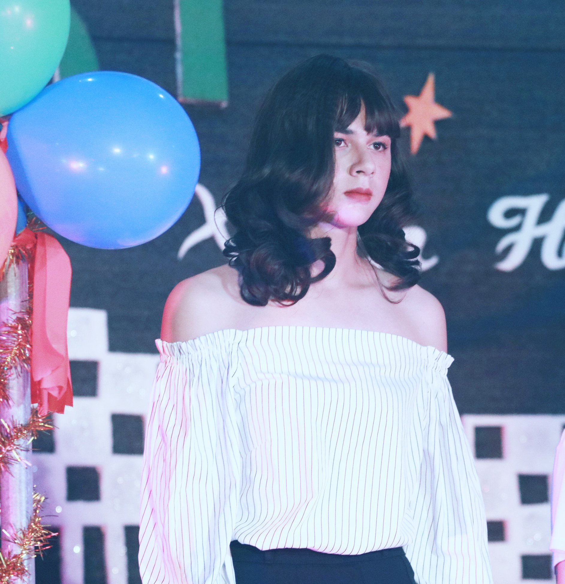 Xem chùm ảnh nam sinh trường FPT giả gái chỉ biết thốt lên: Xinh đến mức con gái cũng phải ghen tỵ! - Ảnh 1. Xem chùm ảnh nam sinh trường FPT giả gái chỉ biết thốt lên: Xinh đến mức con gái cũng phải ghen tỵ! - Ảnh 1.