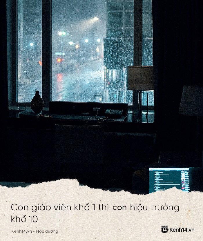 2018 rồi nhưng sao con giáo viên vẫn mang trên mình muôn vàn nỗi khổ khi đến trường - Ảnh 15. 2018 rồi nhưng sao con giáo viên vẫn mang trên mình muôn vàn nỗi khổ khi đến trường - Ảnh 15.