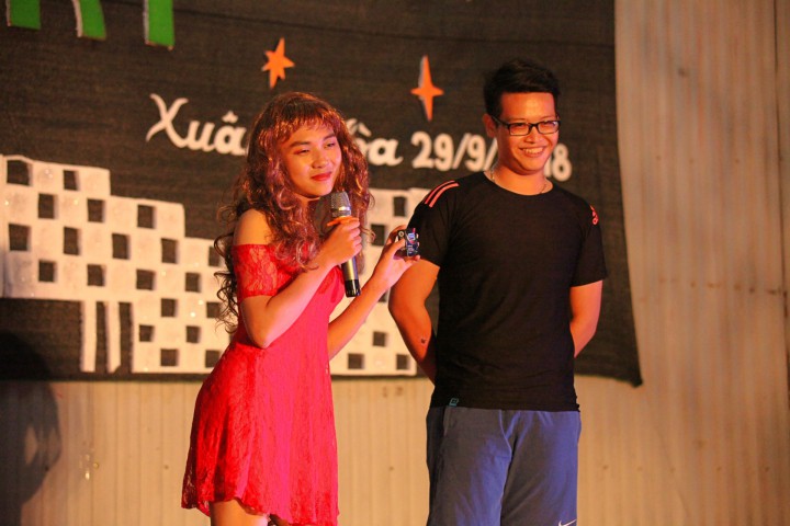 Xem chùm ảnh nam sinh trường FPT giả gái chỉ biết thốt lên: Xinh đến mức con gái cũng phải ghen tỵ! - Ảnh 9. Xem chùm ảnh nam sinh trường FPT giả gái chỉ biết thốt lên: Xinh đến mức con gái cũng phải ghen tỵ! - Ảnh 9.