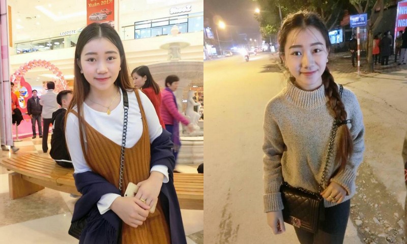 Du học sinh Lào tại Việt Nam: Người gây sốt vì ngoại hình soái ca, người được ngưỡng mộ vì học quá giỏi - Ảnh 9. Du học sinh Lào tại Việt Nam: Người gây sốt vì ngoại hình soái ca, người được ngưỡng mộ vì học quá giỏi - Ảnh 9.