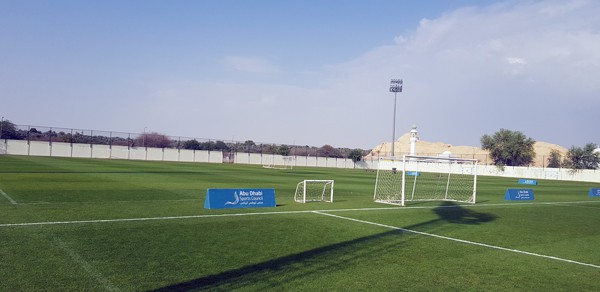 Tuyển Việt Nam được phục vụ tiêu chuẩn 5 sao khi dự Asian Cup 2019 tại UAE - Ảnh 5.
